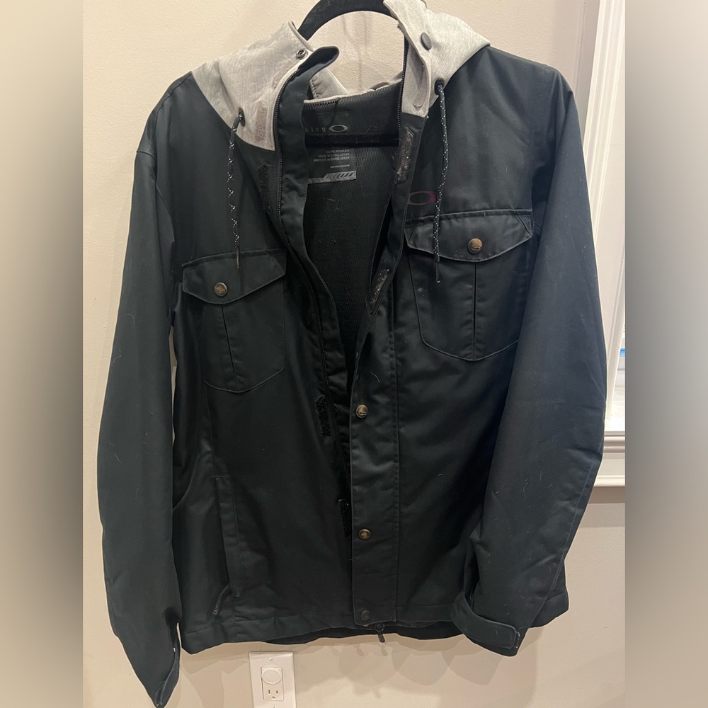 Oakley Snow Jacket